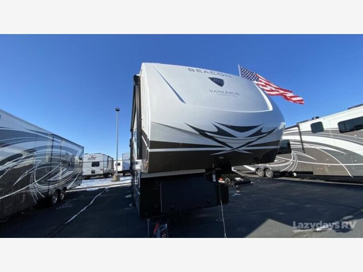 Thumbnail Photo undefined for New 2023 Vanleigh Beacon